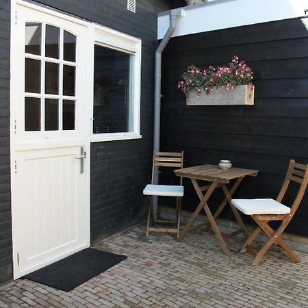 Viale Villa Egmond aan Zee Exterior foto