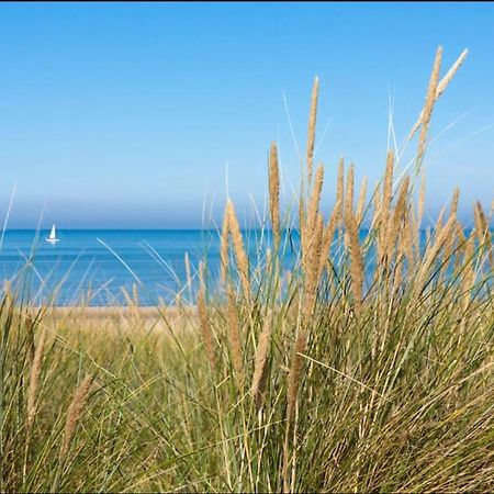 Viale Villa Egmond aan Zee Exterior foto