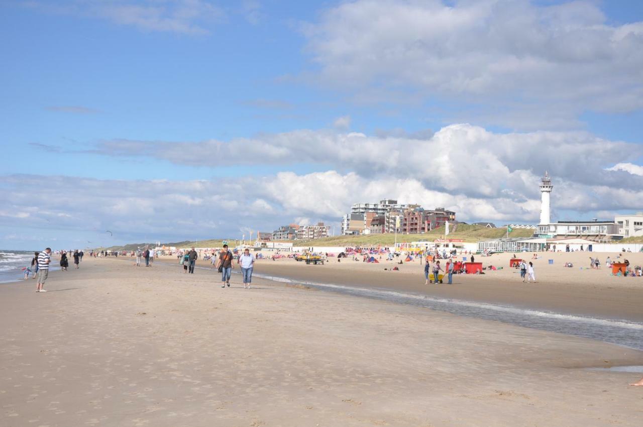 Viale Villa Egmond aan Zee Exterior foto